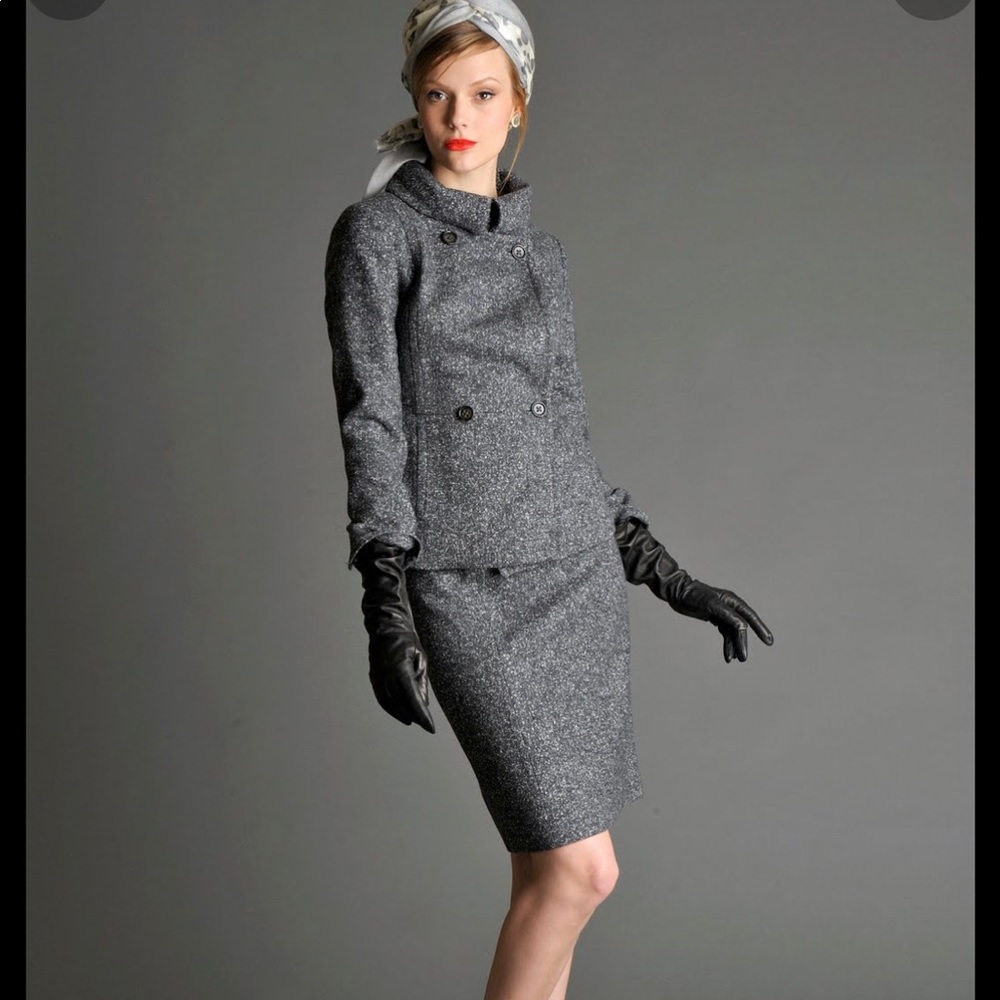 Banana Republic Mad Men Pencil Skirt